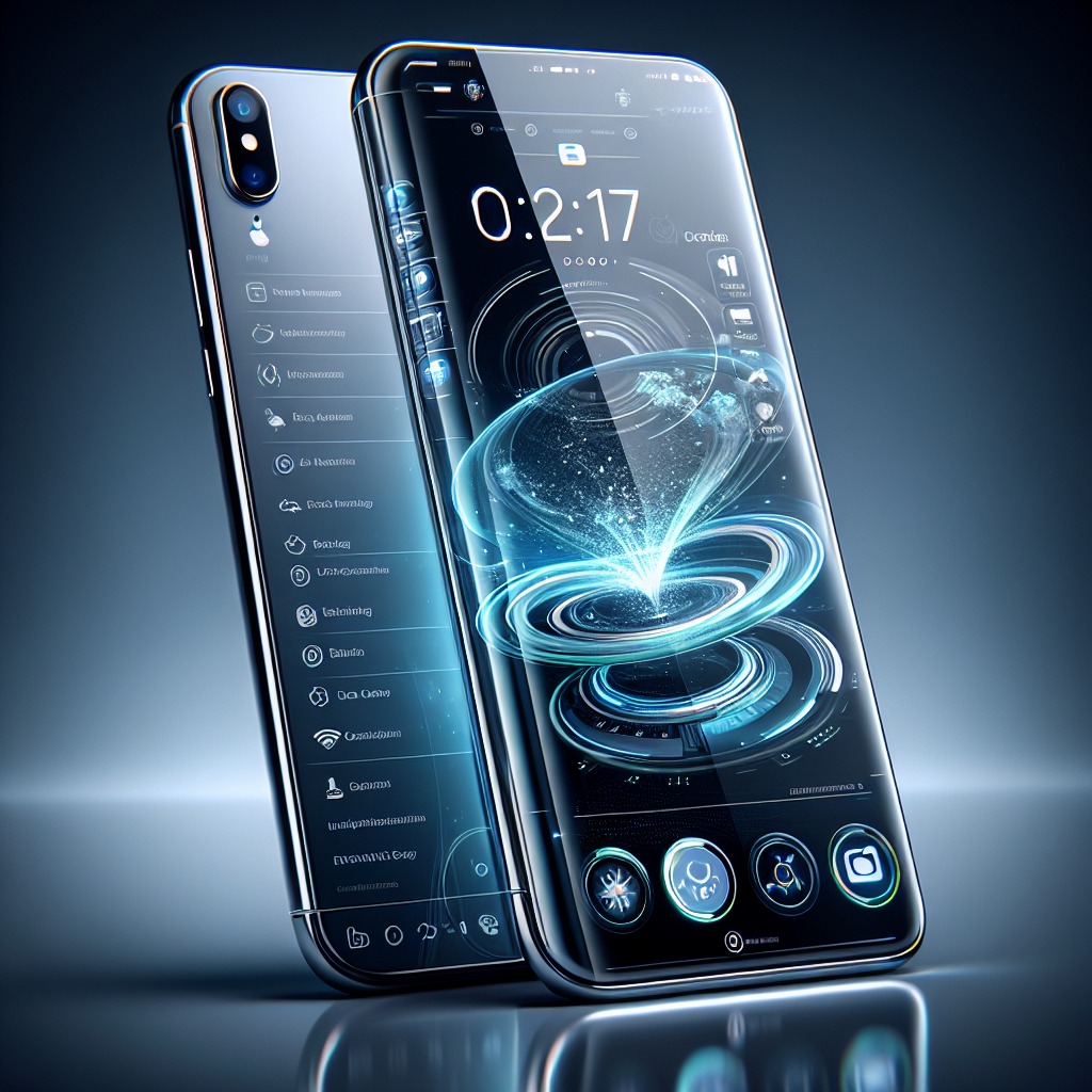 Yeni IPhone 17 Nasıl olacak işte tüm detaylar