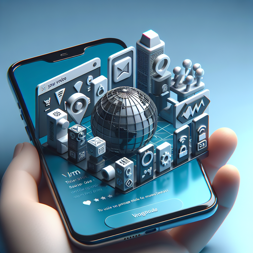 En uygun VPN programları hangileri ? Mobilde her siteye ulaşmak için VPN