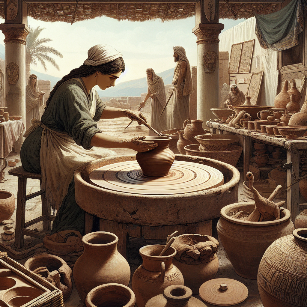 İlk Bardak Nerede Kullanılmaya Başlandı