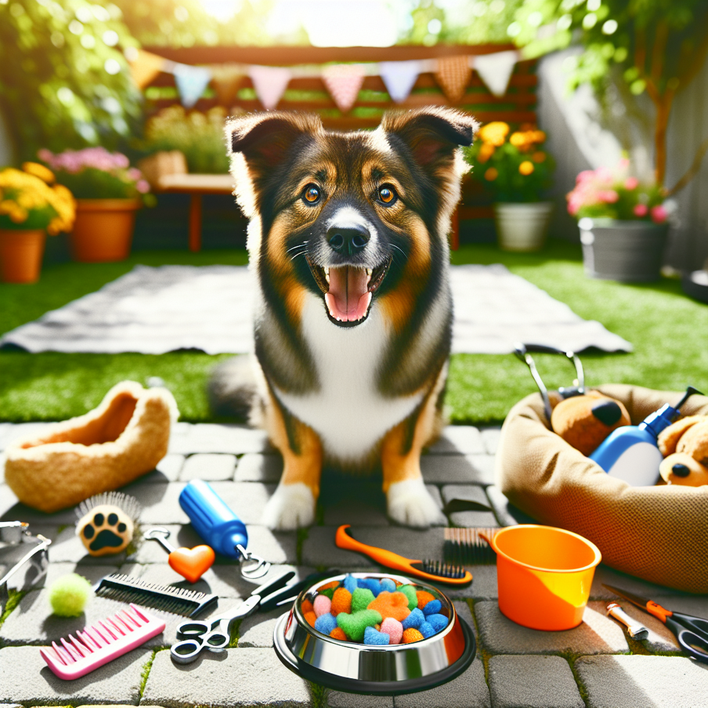 ?Köpek Bakımında neler Önemli ? İşte 10 Madde ile Köpek Bakım Rehberi