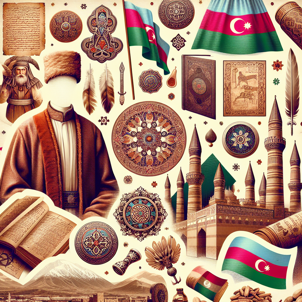 Azerbaycan Türkleri’nin Tarihi