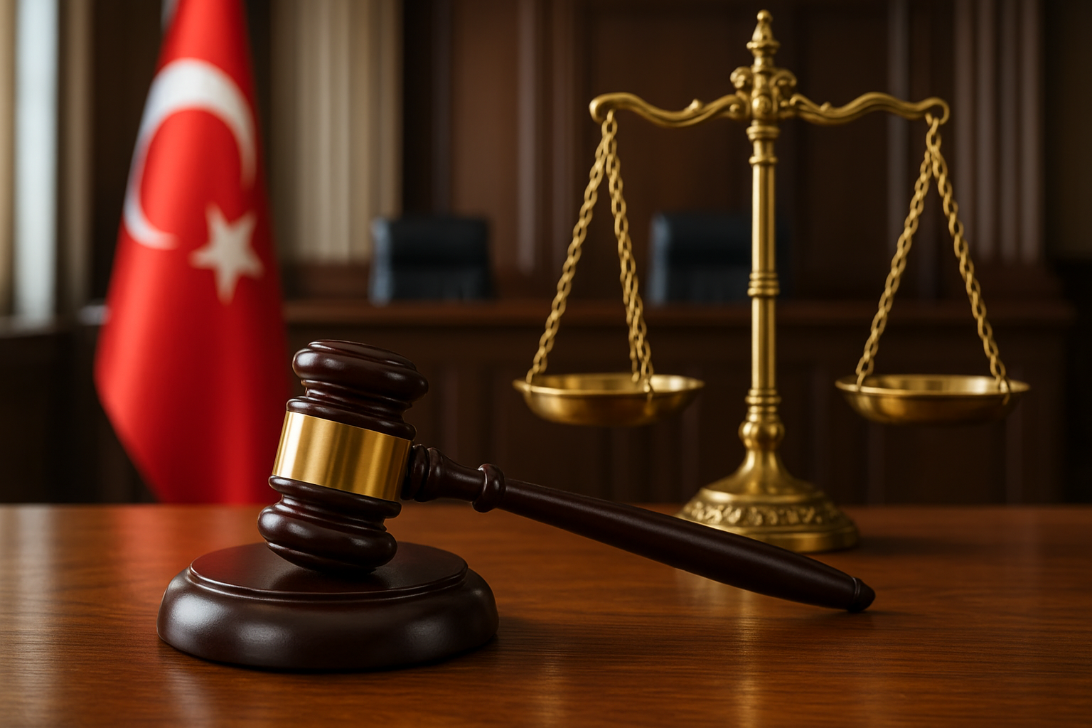 CHP kurultay davasının gerekçesi belli oldu! Kararda Ekrem İmamoğlu tespiti… Delegenin iradesi fesada uğratıldı