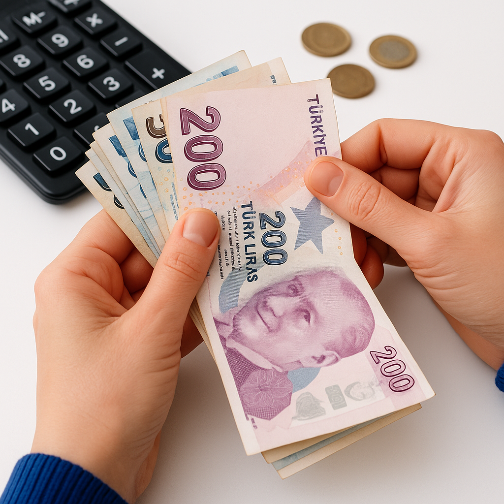 2026 TEMMUZ EMEKLİ MAAŞ ZAM BEKLENTİSİ