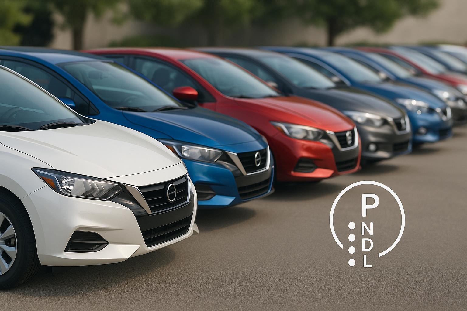 Otomatik Şanzımanlı Araçlarda Yapılan En Büyük Hata