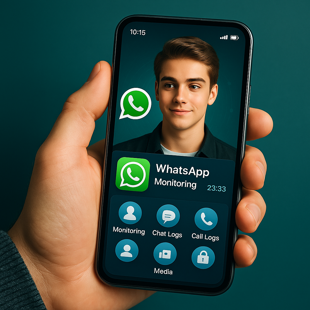 Sevgilimin whatsapp mesajlarını nasıl takip edebilirim